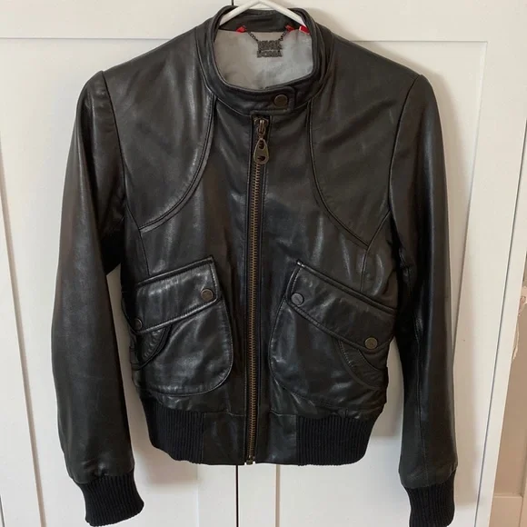 Doma leather deals
